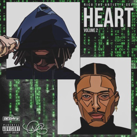 Heart ft. Sei | Boomplay Music