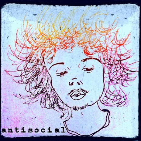 Antisocial (Prd. Animegod) | Boomplay Music