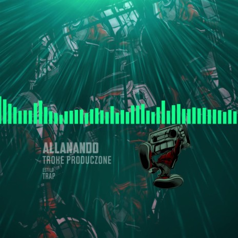 Allanando | Boomplay Music