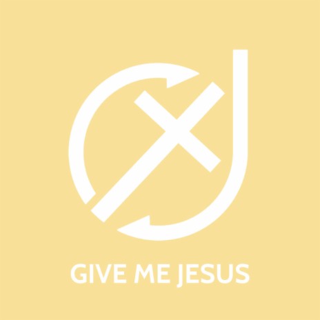 Give Me Jesus (In The Morning) (Live)