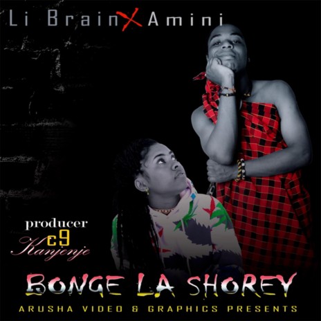 Bonge la Shori | Boomplay Music