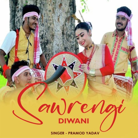 Sawrengi Diwani | Boomplay Music
