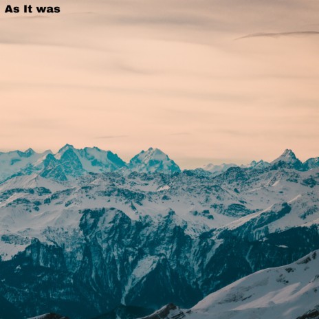 As It Was (Slowed and Reverb Remix) | Boomplay Music