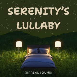 Serenity's Lullaby