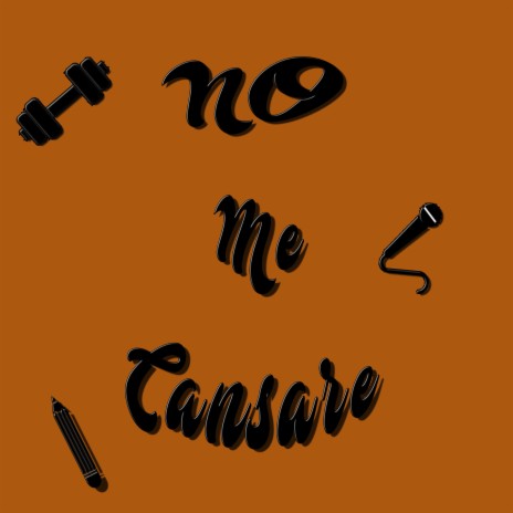 No Me Cansare | Boomplay Music