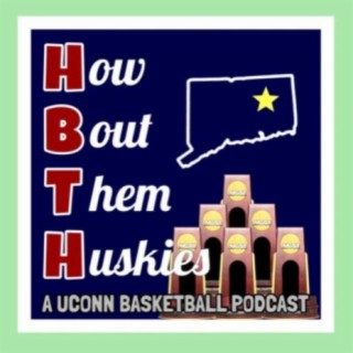 How Bout Them Huskies: Episode 59 (St. John's Preview)