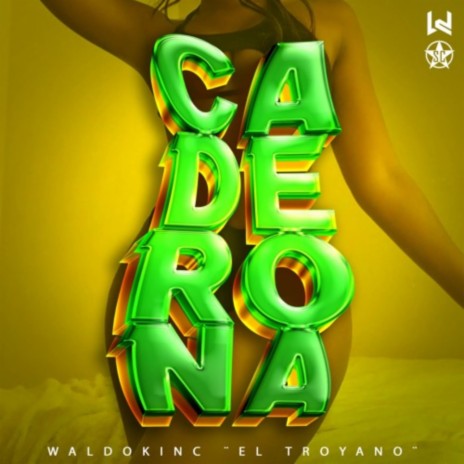Caderona | Boomplay Music