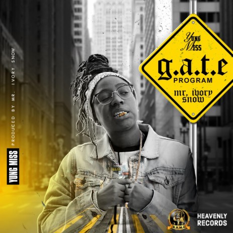 G.A.T.E Program | Boomplay Music