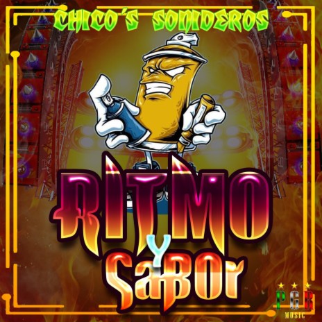 Tumbala ft. Exitos Sonideros & Ritmo y Sabor | Boomplay Music