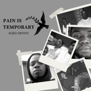 Pain is Temporary (Radio Edit) lyrics | Boomplay Music
