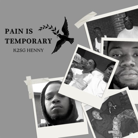 Pain is Temporary (Radio Edit) | Boomplay Music