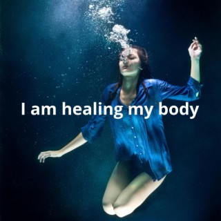 Health Affirmations, Healing Affirmations for Body, Mind, Spirit