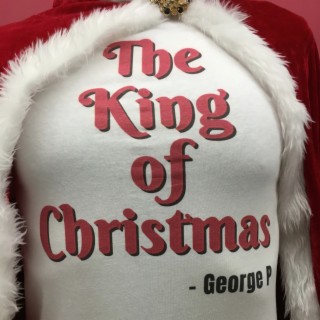 THE KING OF CHRISTMAS EP
