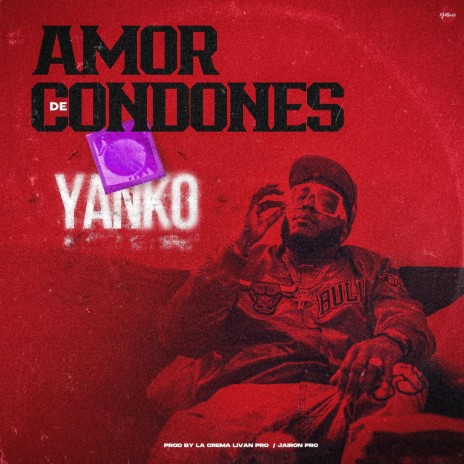 Amor De Condones | Boomplay Music