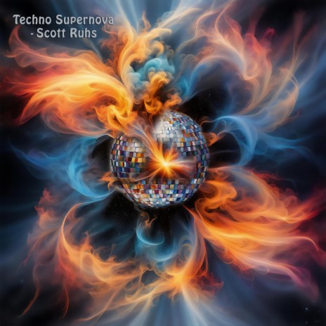 Techno Supernova | Boomplay Music