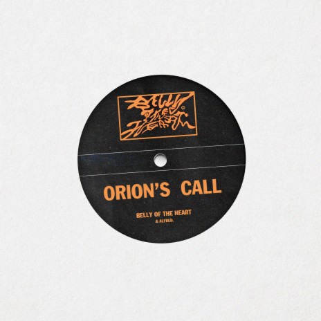 Orion's Call ft. Alfred. | Boomplay Music