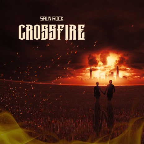 crossfire | Boomplay Music