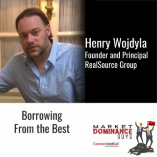 EP91: Borrowing from the Best