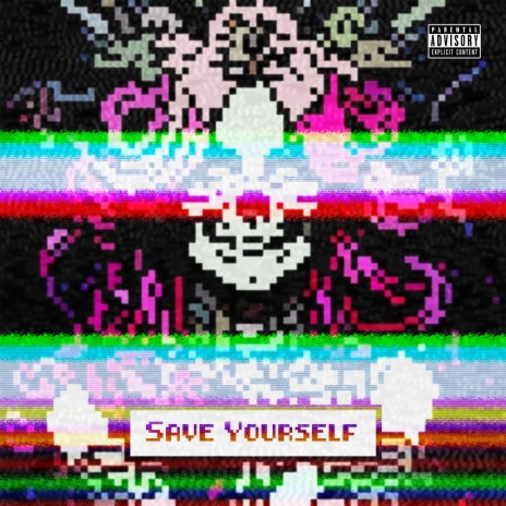 Save Yourself ft. UZIWALKER | Boomplay Music
