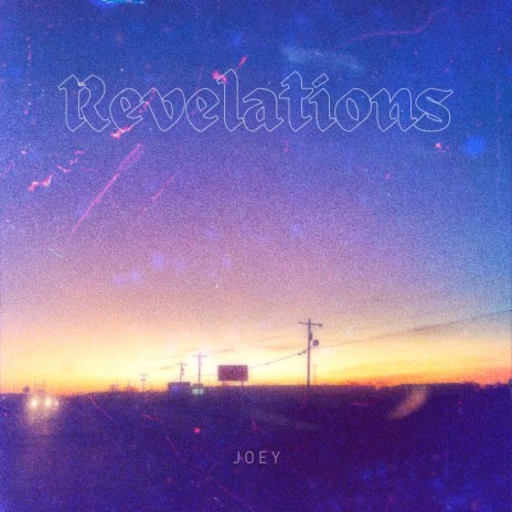 Revelations | Boomplay Music