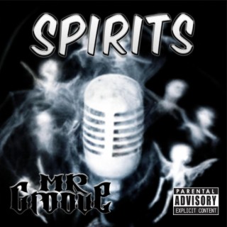 Spirits lyrics | Boomplay Music