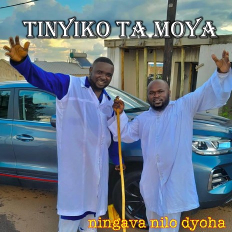 Tinyiko ta Moya (kombela ku tiyisiwa) | Boomplay Music