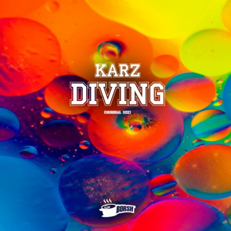 Diving (Original Mix)