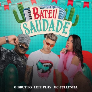 Bateu Saudade