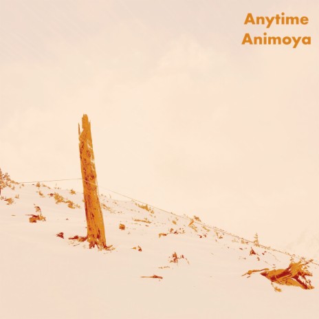 Anytime | Boomplay Music