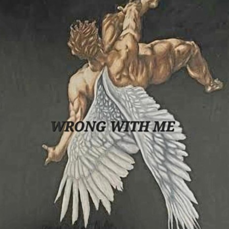 Wrong With Me | Boomplay Music