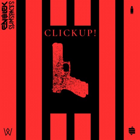 CLICKUP! ft. SlimSpaces | Boomplay Music