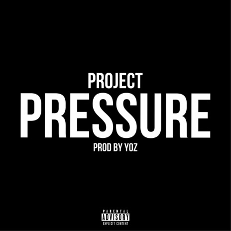 Pressure | Boomplay Music