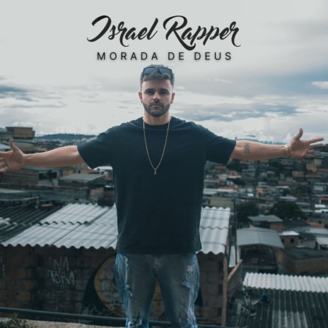 Morada de Deus | Boomplay Music