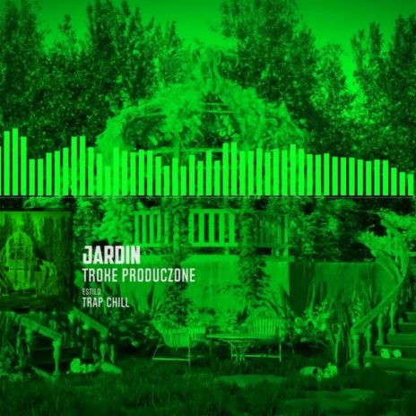 Jardin | Boomplay Music