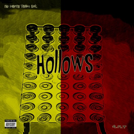 Hollows | Boomplay Music