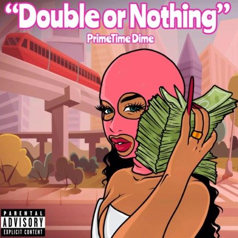 Double or Nothing | Boomplay Music