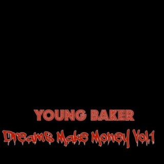 Young Baker