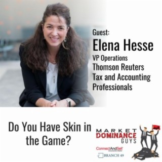 EP:130 Do You Have Skin in the Game?