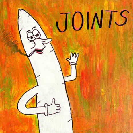 Big Joints (feat. Chris Crack)