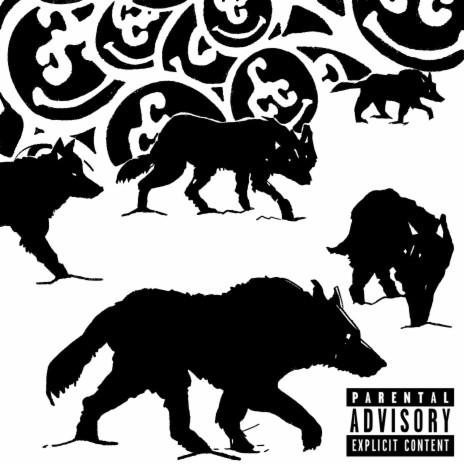 Wolves ft. Pharolanes | Boomplay Music