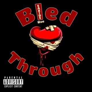 Bled Through