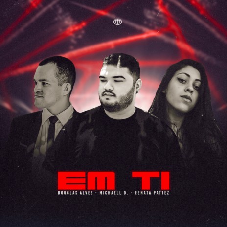 Em Ti ft. Douglas Alves & Renata Pattez | Boomplay Music