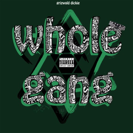 Whole Gang | Boomplay Music