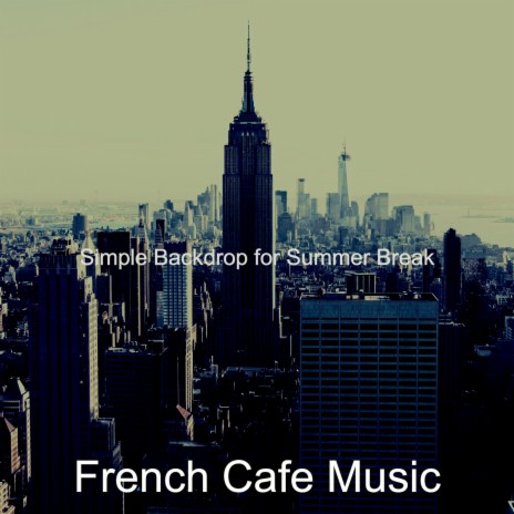 Background for Great Restaurants | Boomplay Music