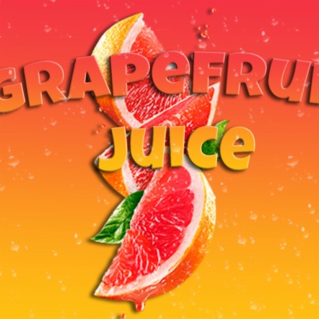 grapefruit juice riddim
