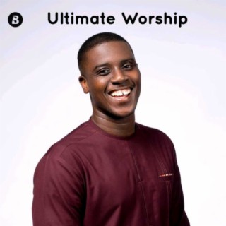 Ultimate Worship
