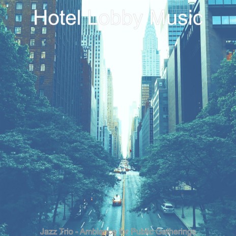 Deluxe Jazz Guitar Trio - Vibe for Traveling | Boomplay Music