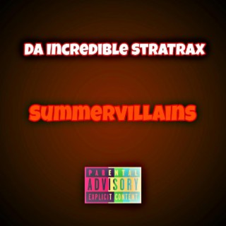 Summervillains