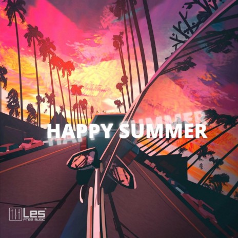 Happy Summer | Boomplay Music