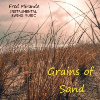 Grains Of Sand